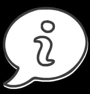 About icon